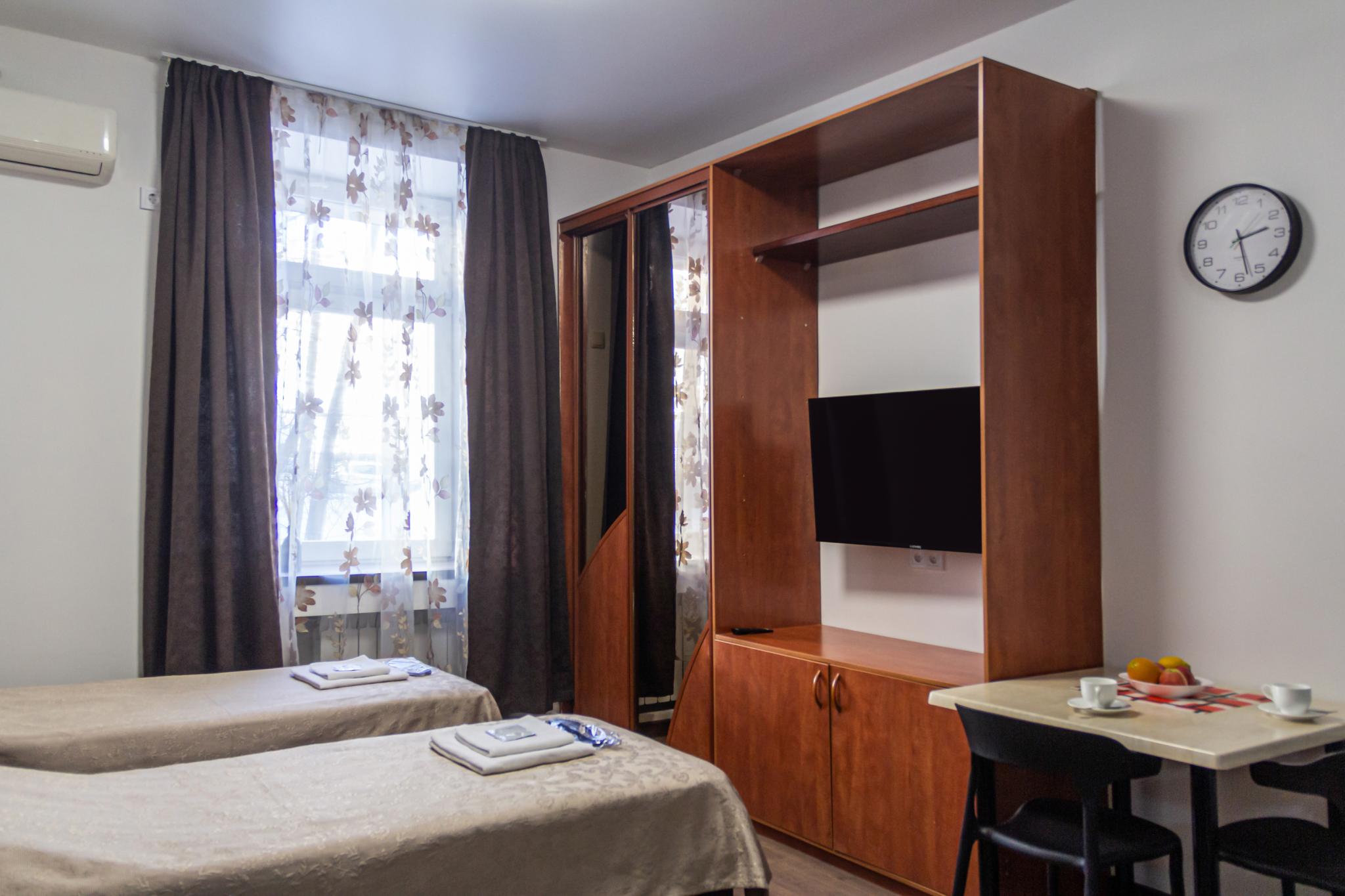 Фото Апарт-отель АЛЛиС