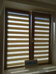 Damaska (Sotsialisticheskaya Street, 226), blinds and roller blinds