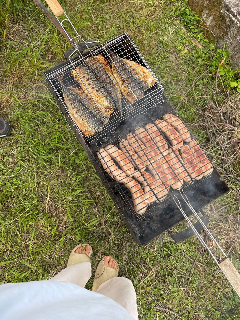 Фото Дача в горах
