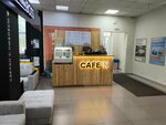 Cafein (Khudyakova Street, 12) ، مقهى