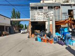 Дагпласттрубы (Industrial Lane, 24Г), pipes and accessories