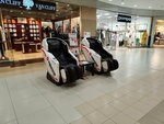 Yamaguchi (Voskresenskaya Street, 20), massage chair