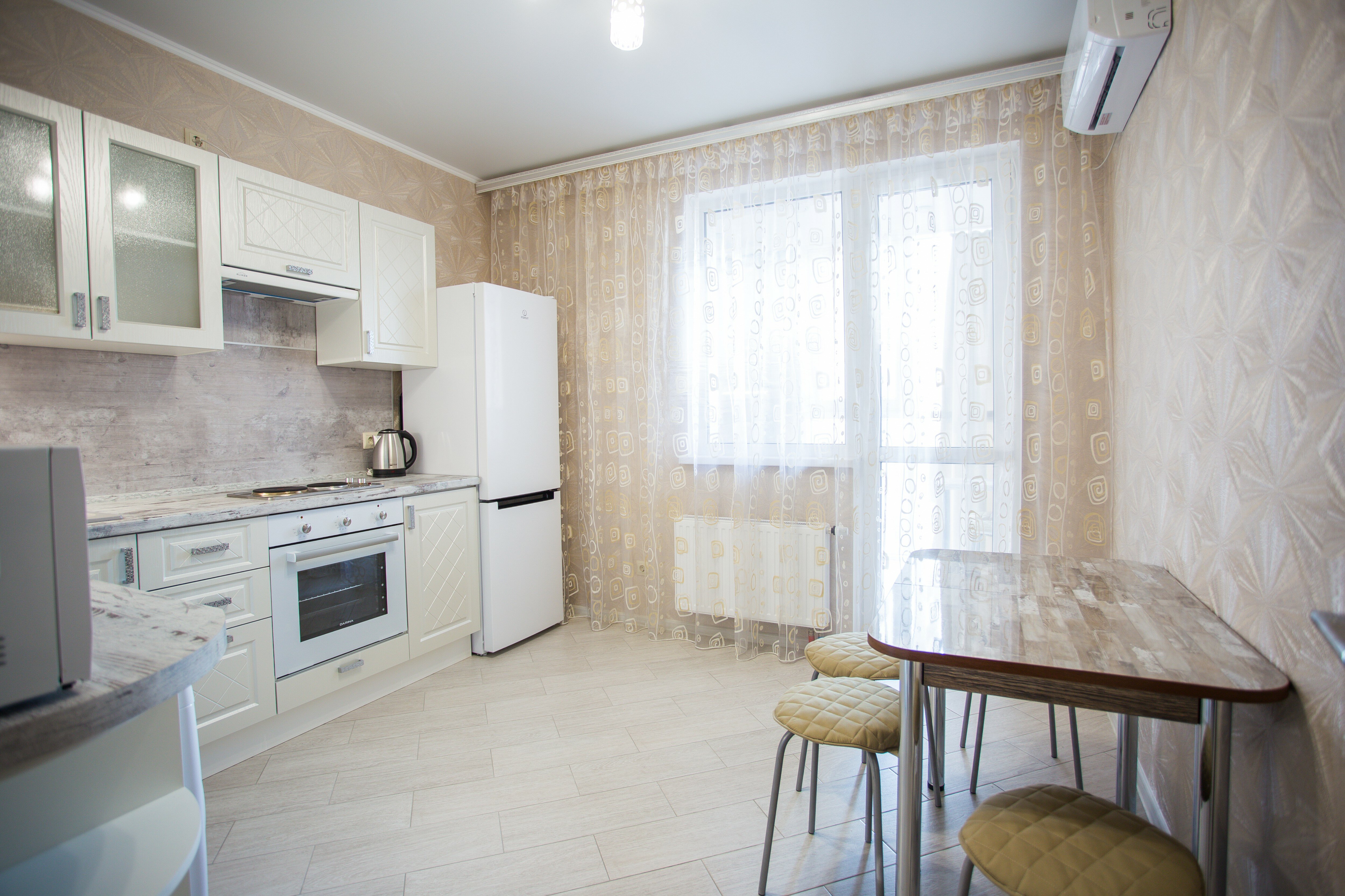 Фото Апарт Сервис