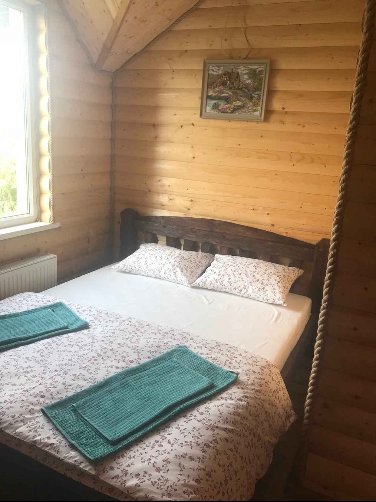 Фото Зеленая Усадьба