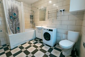 Гостевой дом Уютный Дом