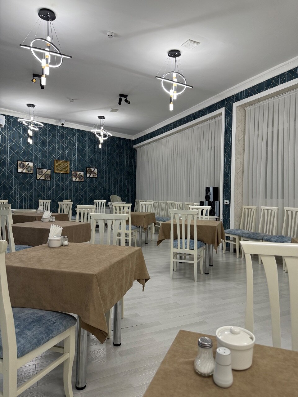 Фото Dsf Garden Hotel