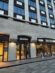Mora (Leninskiy rayon, mikrorayon № 2, Artyoma Street, 18Б), coffee shop