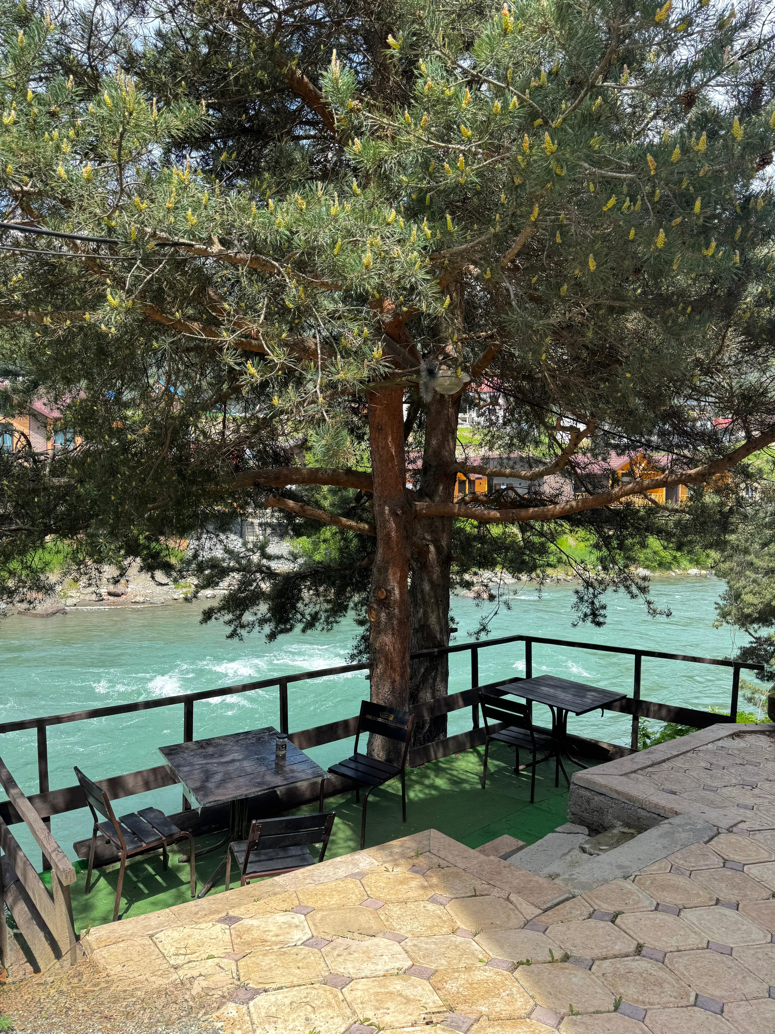 Фото Душа Гор