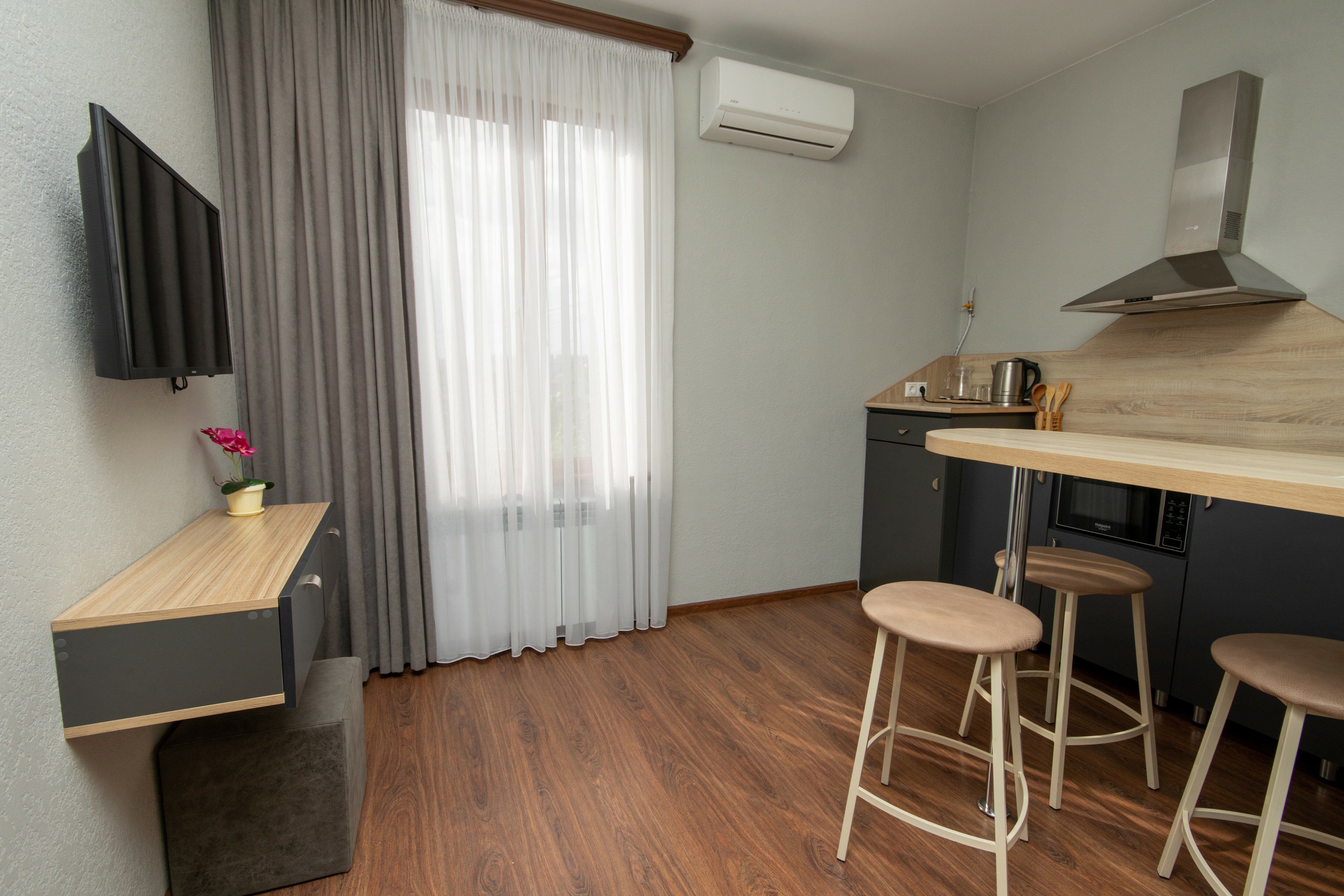 Фото отеля 4