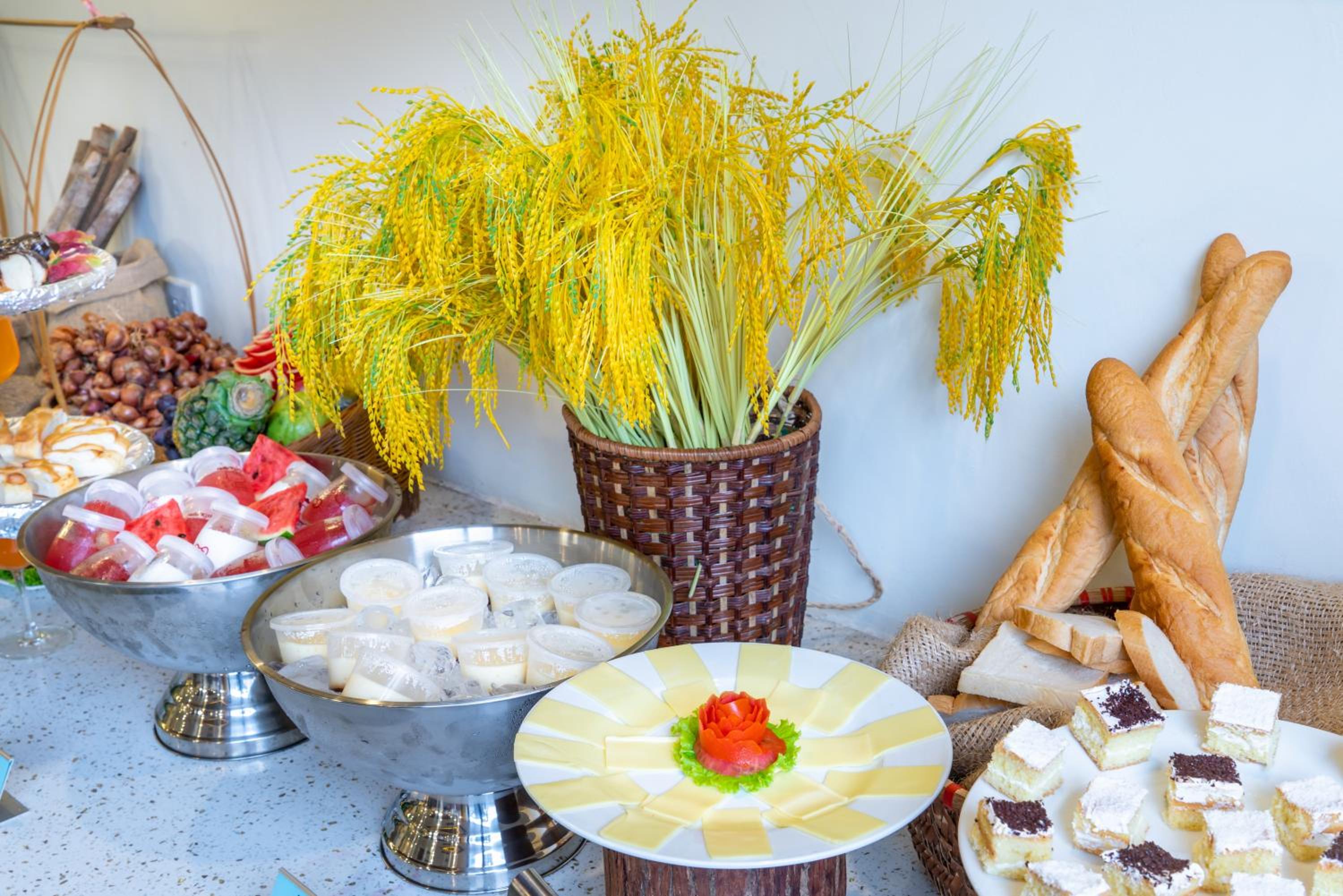 Фото Sapa Relax Hotel & SPA