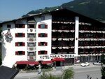 Q Hotel Maria Theresia