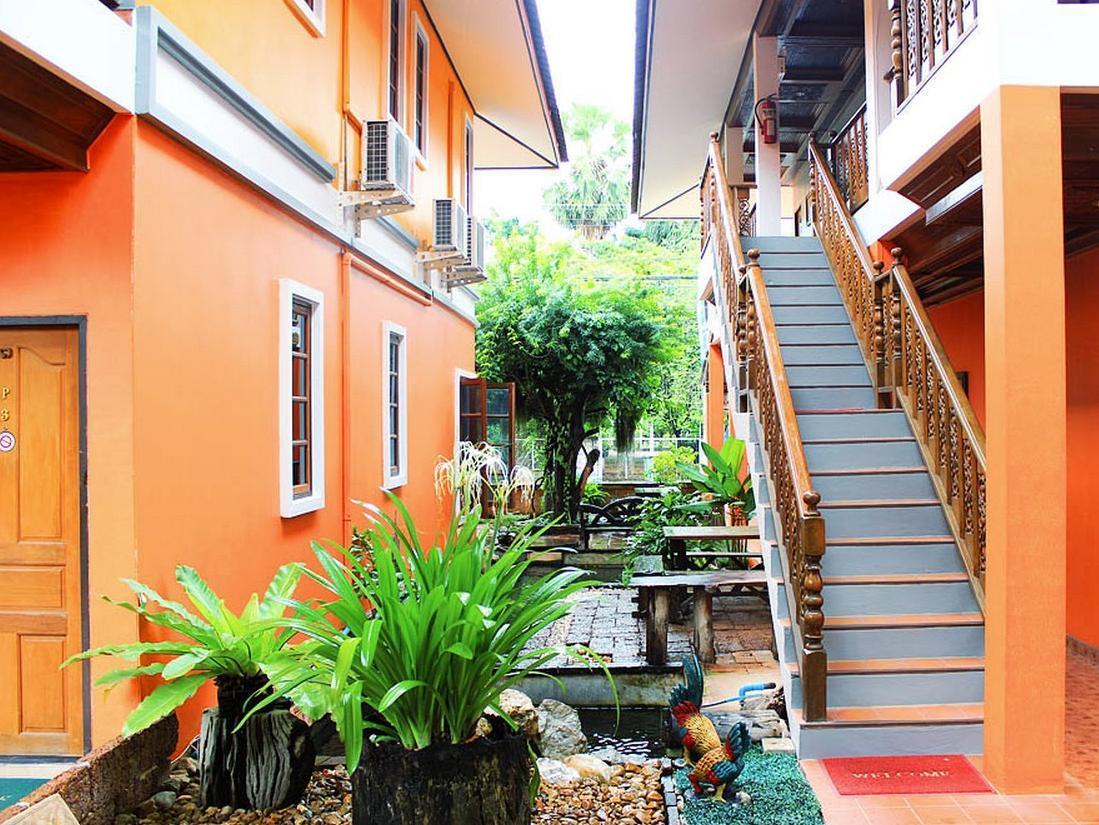 Фото Rungaran De Challet