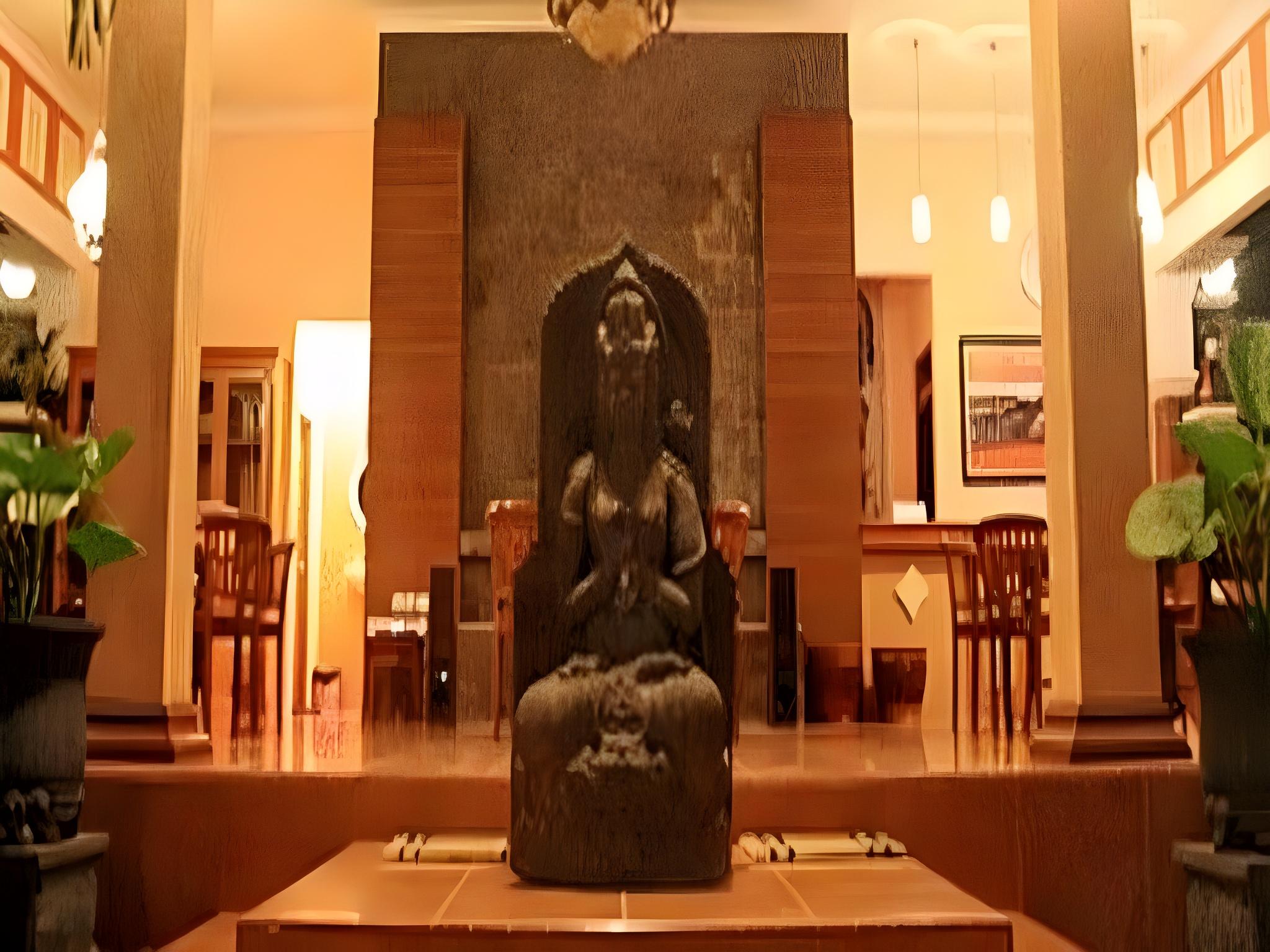 Фото Patria Garden Hotel