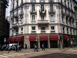 Hotel La Madonnina (Lombardy, Provincia di Milano, Via Giuseppe Mazzini, 10), hotel