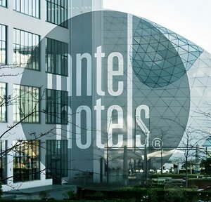 Гостиница Westcord Hotel Eindhoven