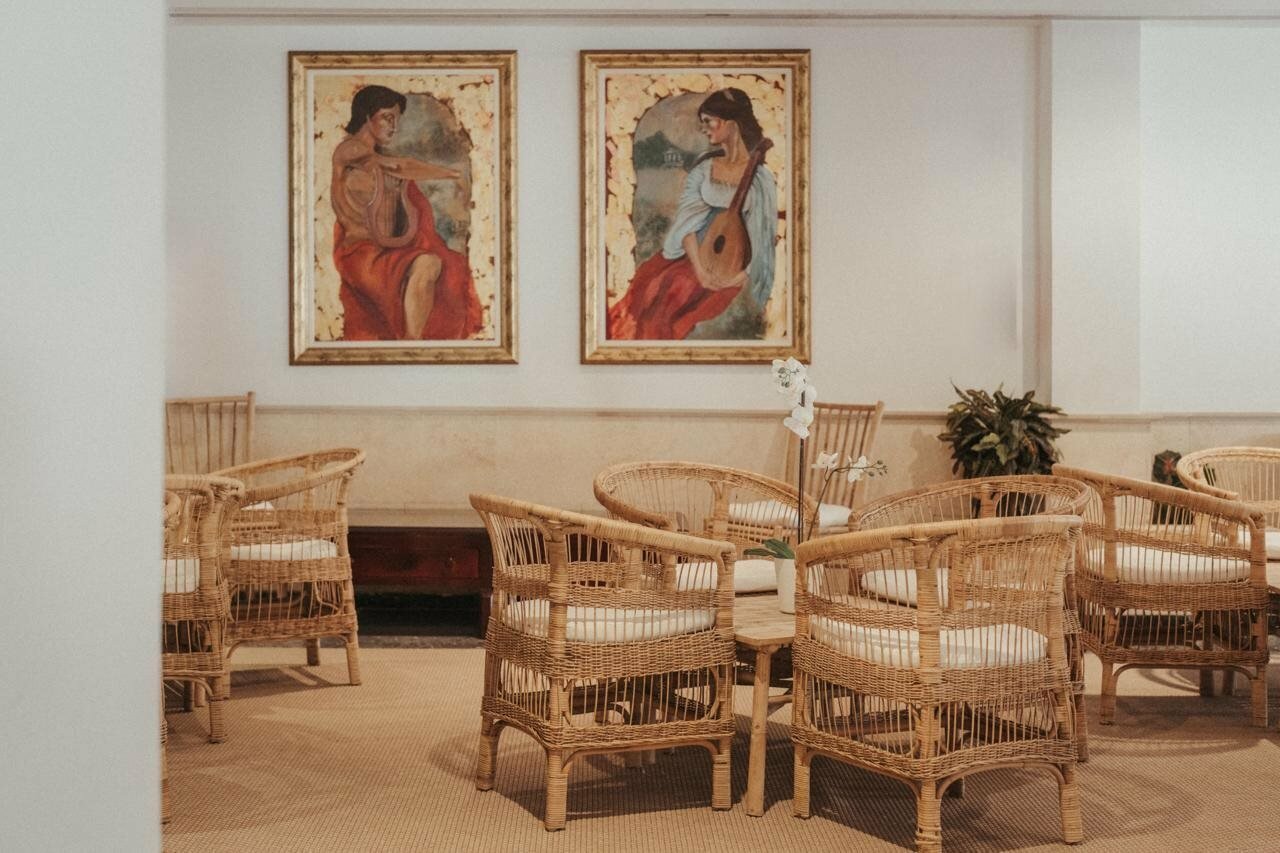 Фото Hotel Oberoy