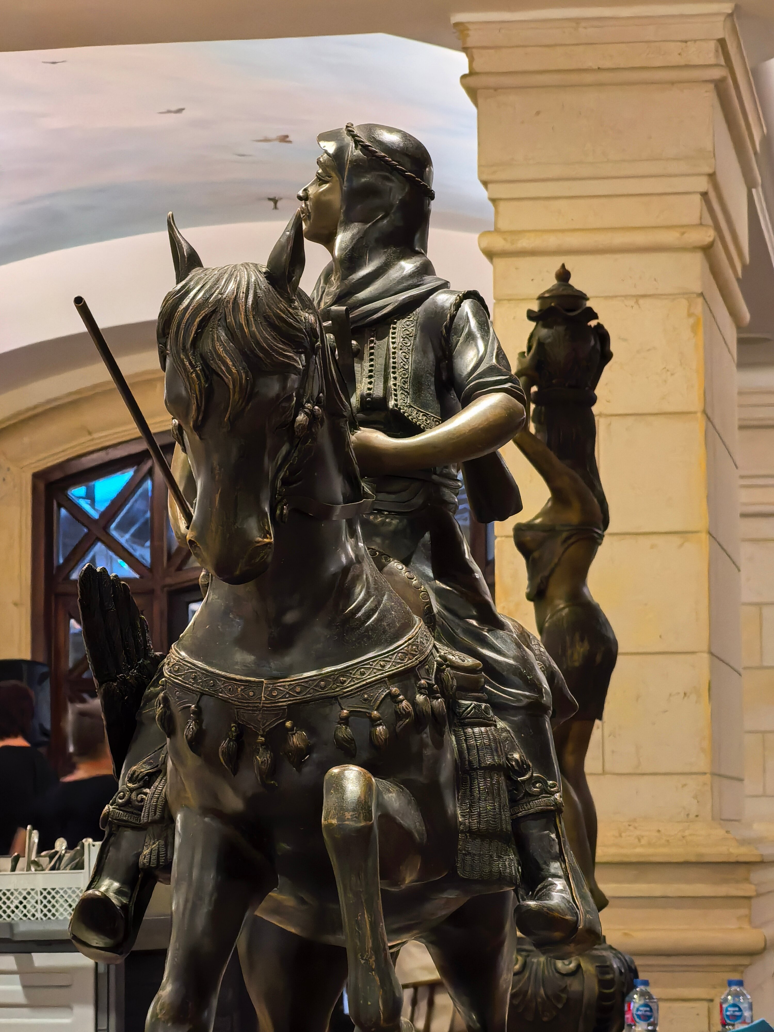 Фото Palm Royale Resort Soma Bay