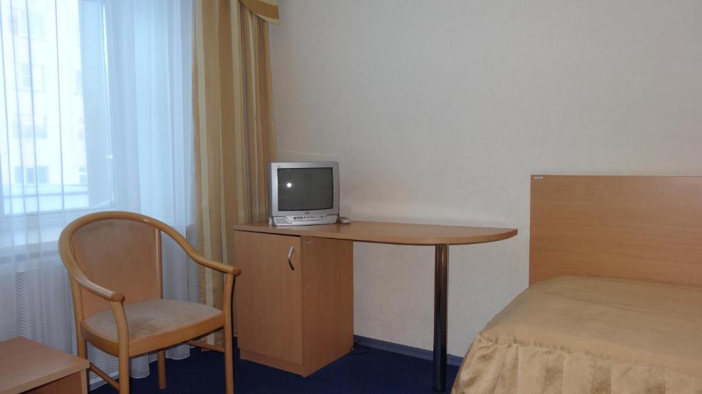 Фото Отель Лена