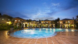 отель Vela Phu Quoc Resort