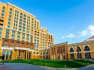 Гостиница Shaza Riyadh