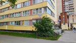 TSZh Ulitsa Olgi Forsh 15 1 (Saint Petersburg, Olgi Forsh Street, 15к1), homeowner association