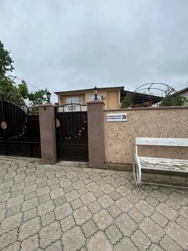 Гостевой дом Орхидея в Очамчыре