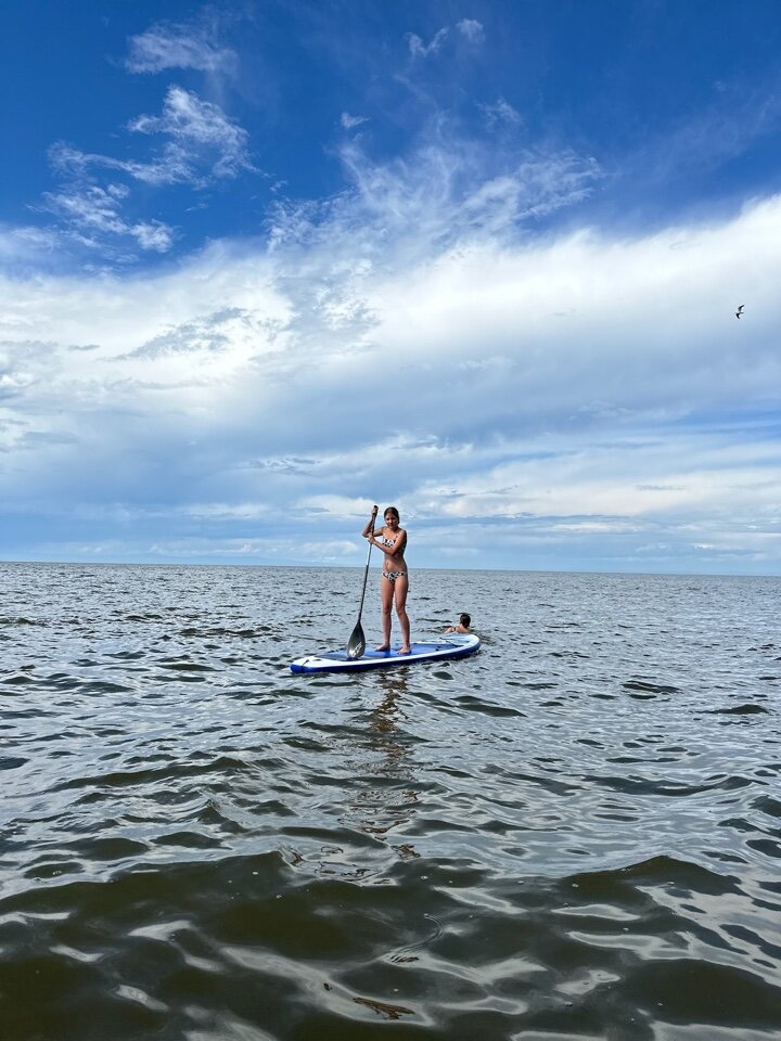 Фото Королевская гавань