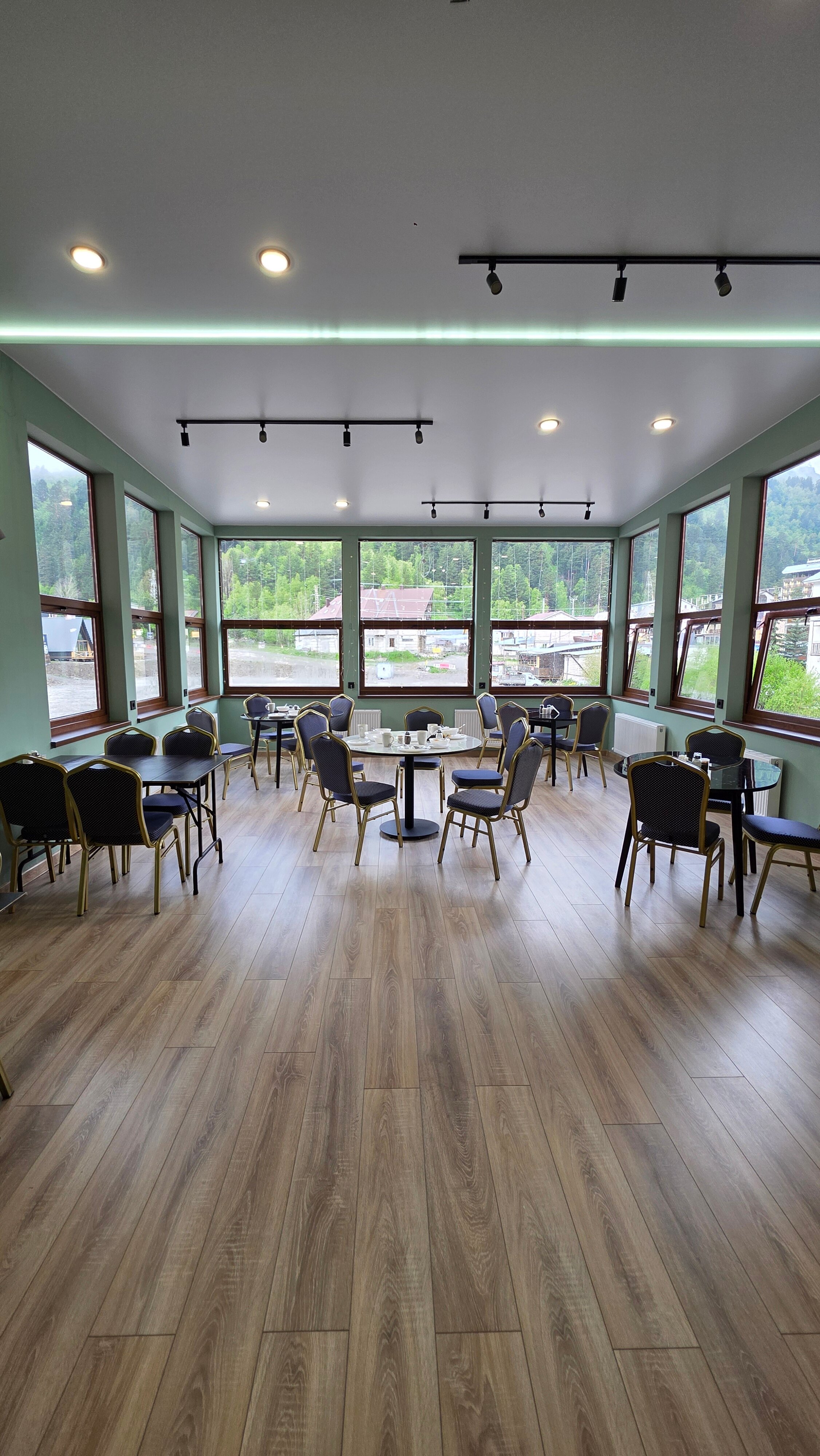 Фото Cheget Star