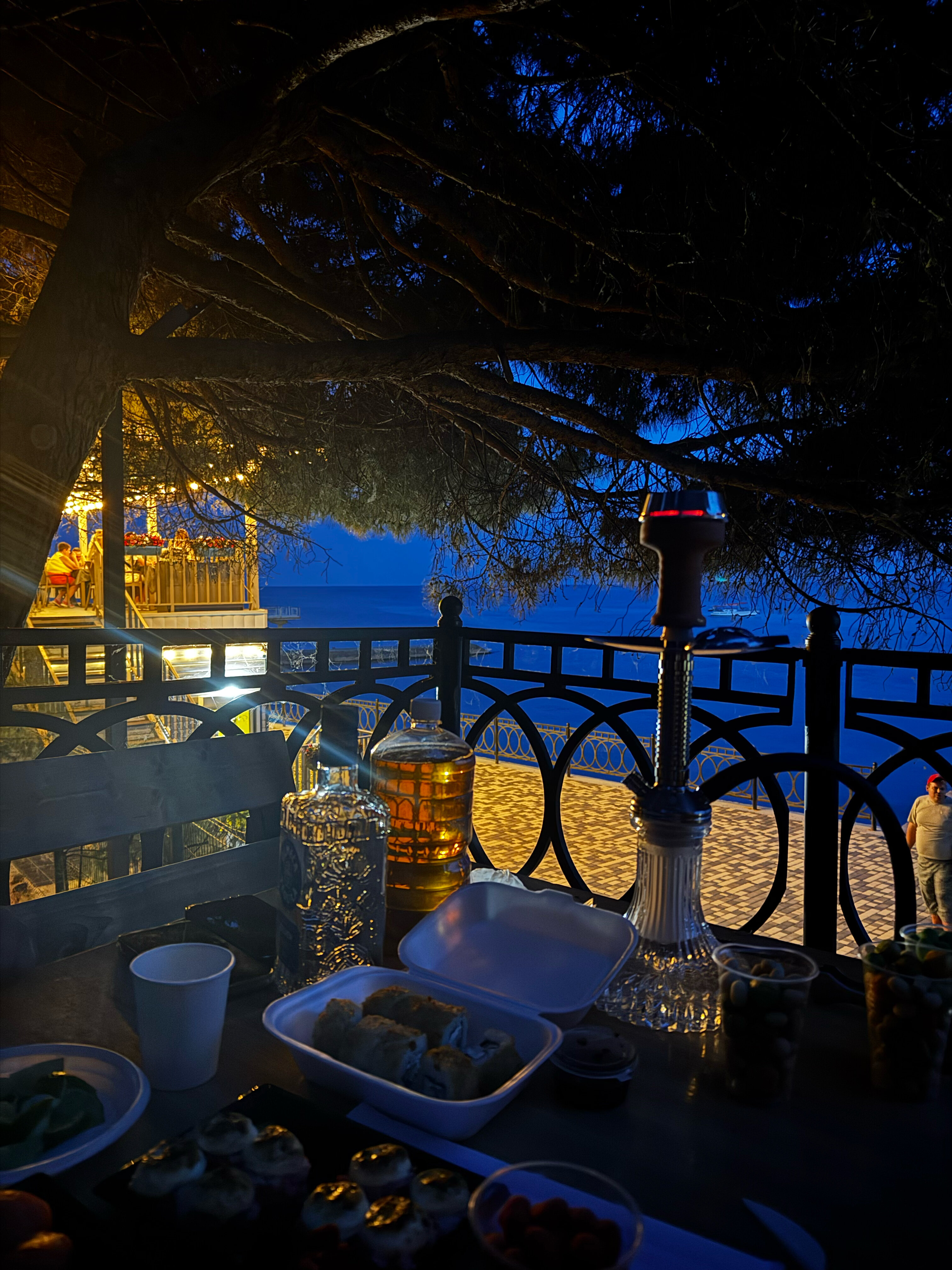 Фото Феодоро