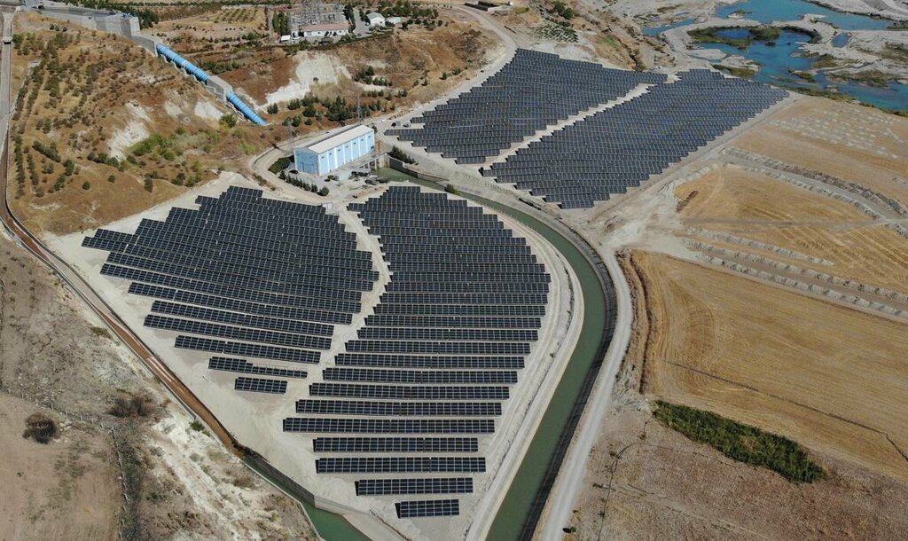 Energy equipment Eliss Energy Construction Import Export and, Ankara, photo