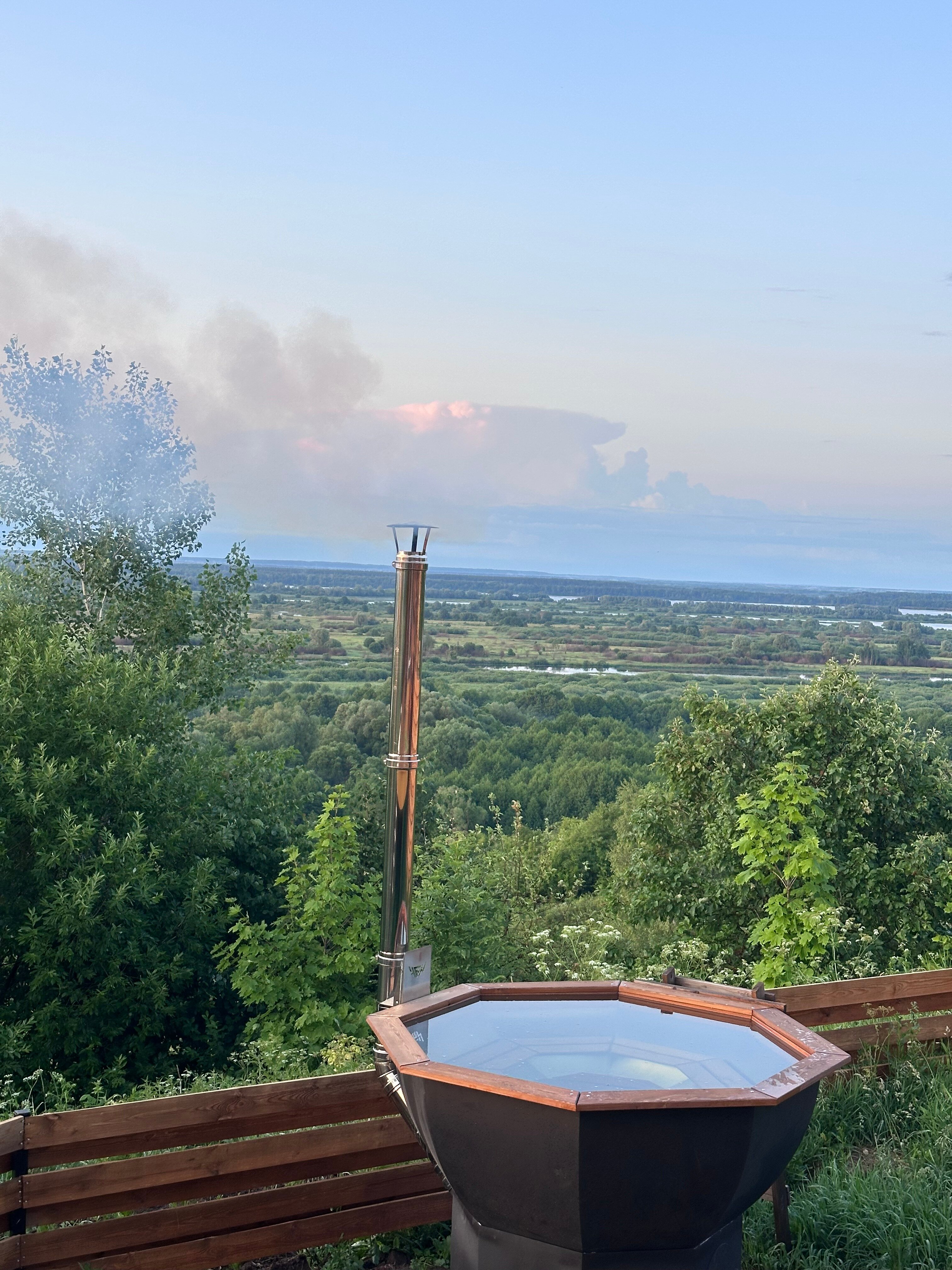 Фото Обсерватория barnnnov