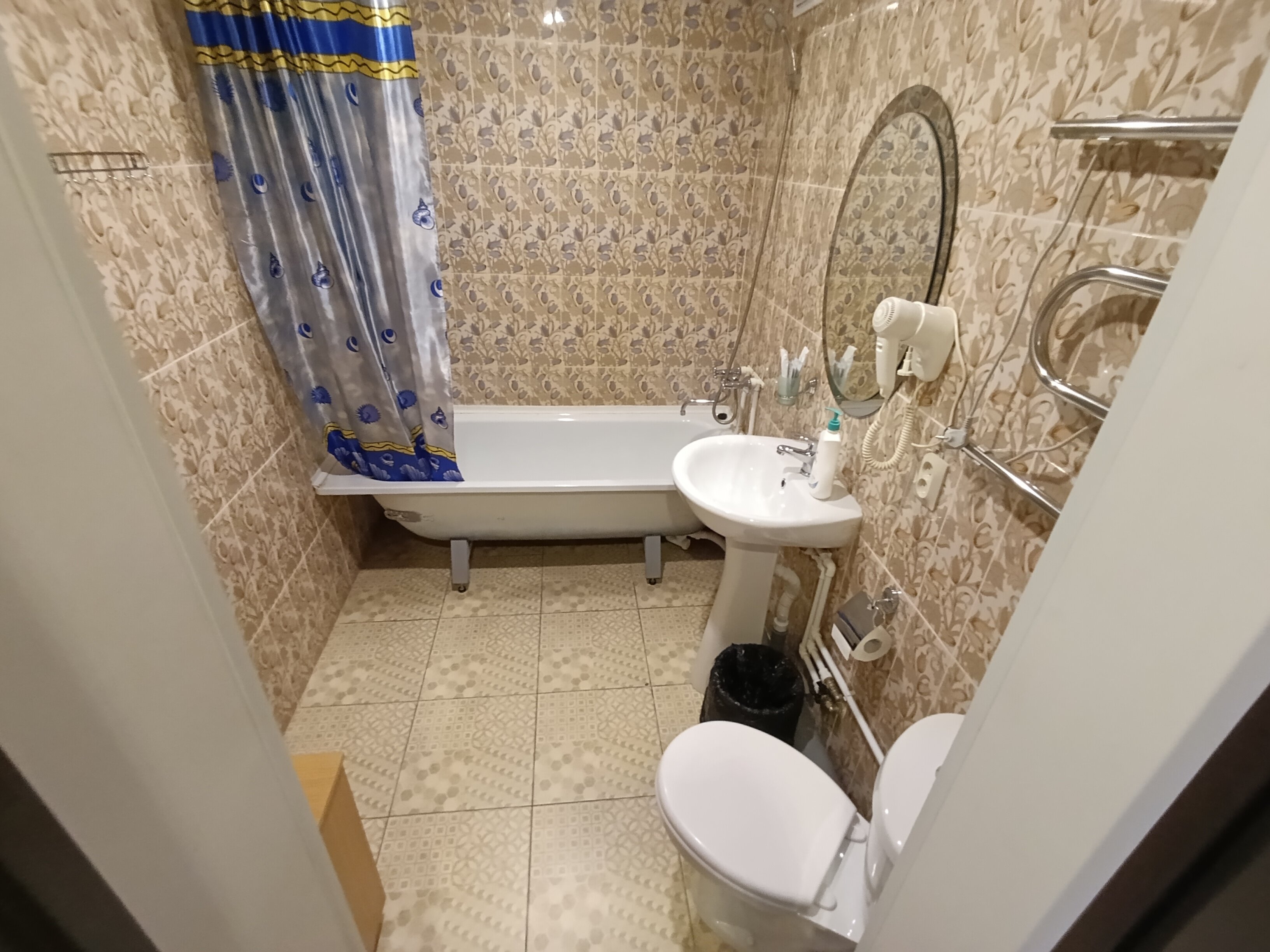 Фото Октябрьская