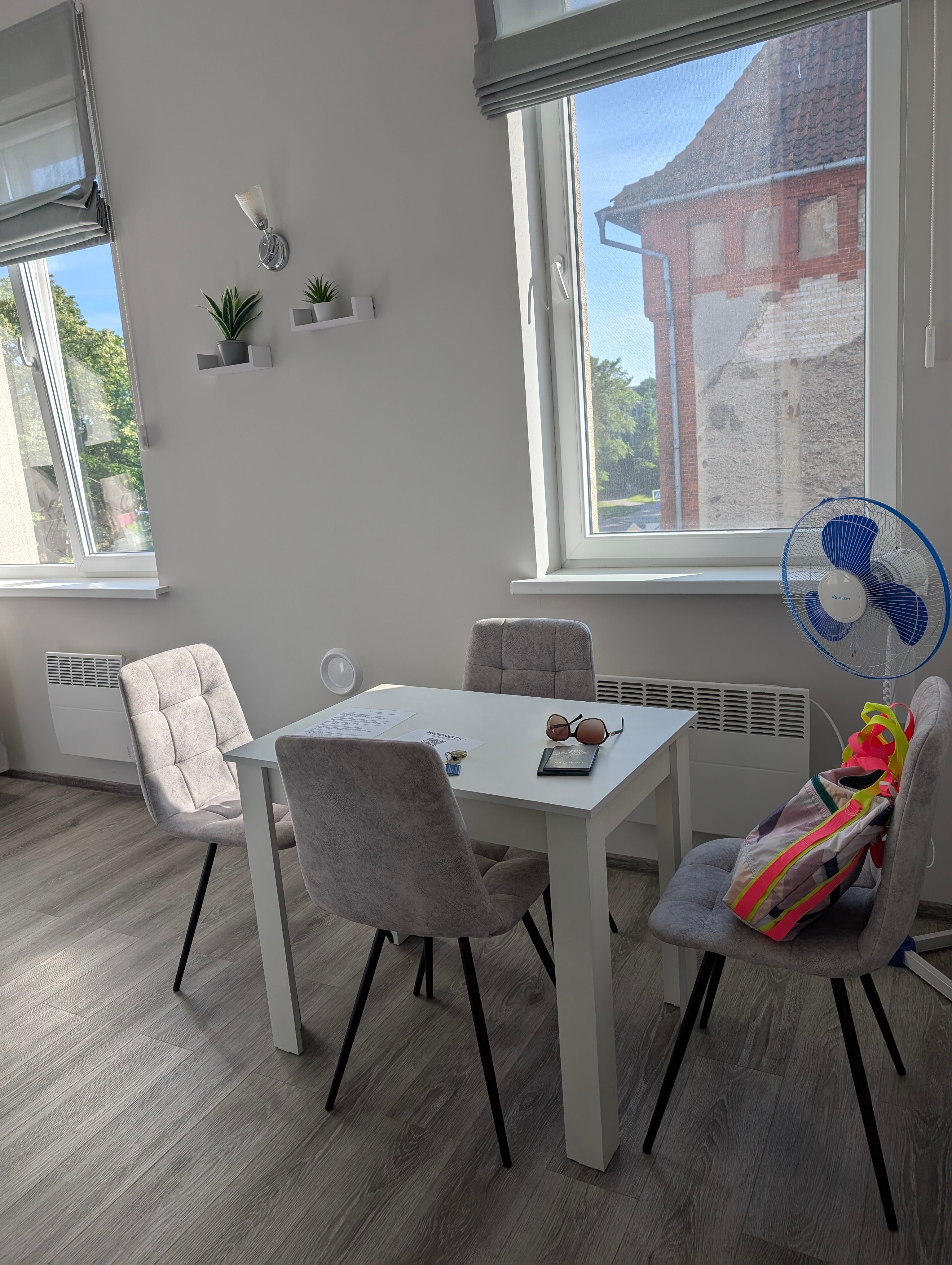 Фото Балт Апарт Де Люкс