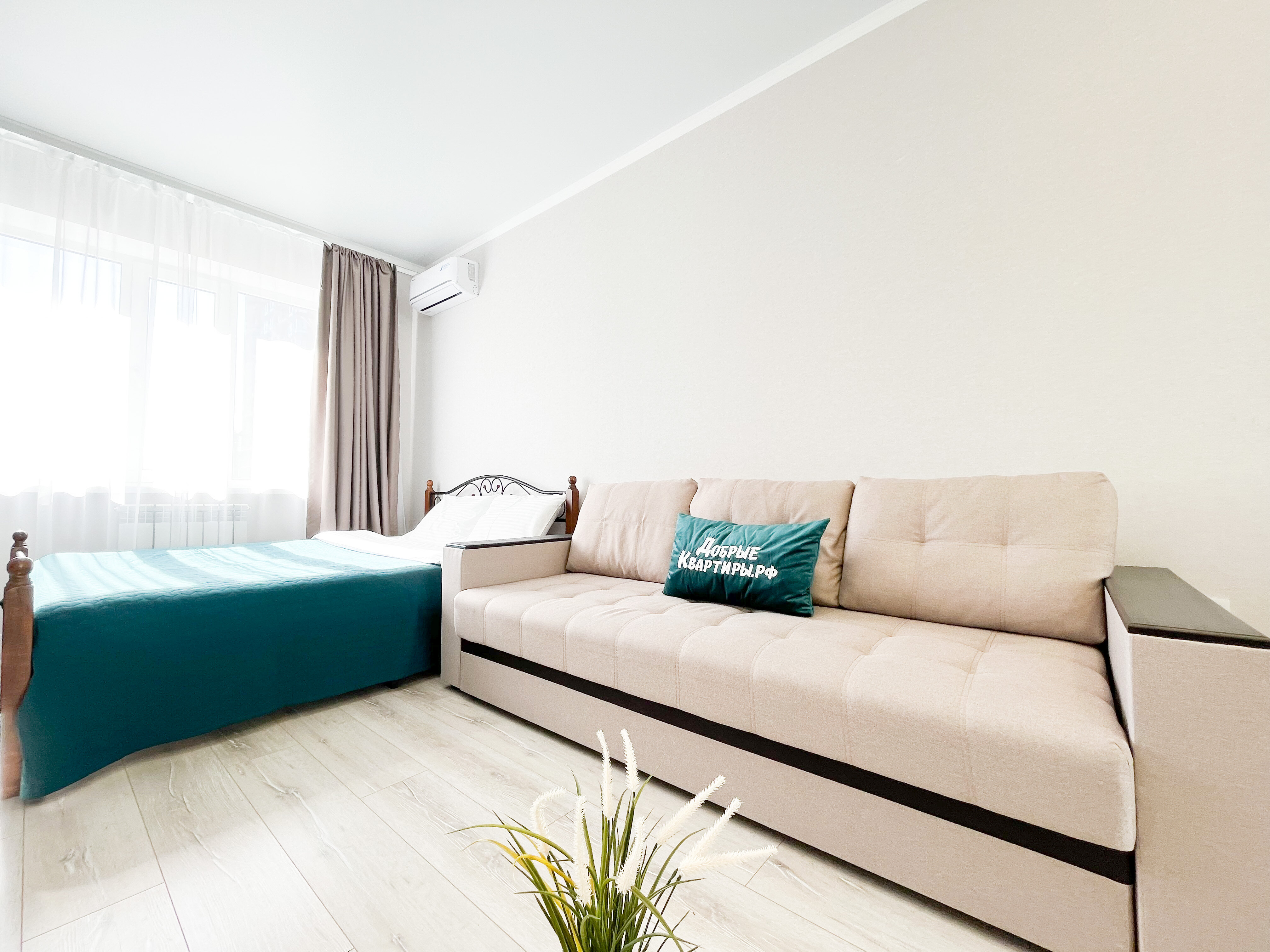 Фото Добрые квартиры на Берберовской 8/2