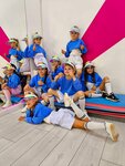 Metro Dance (ulitsa Engelsa, 12), escuela de baile