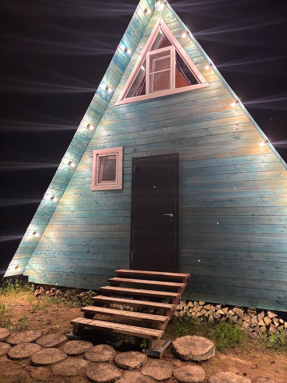 Фото НеДача