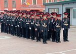 Север (Kazanskaya Street, 91), escuela militar de cadetes