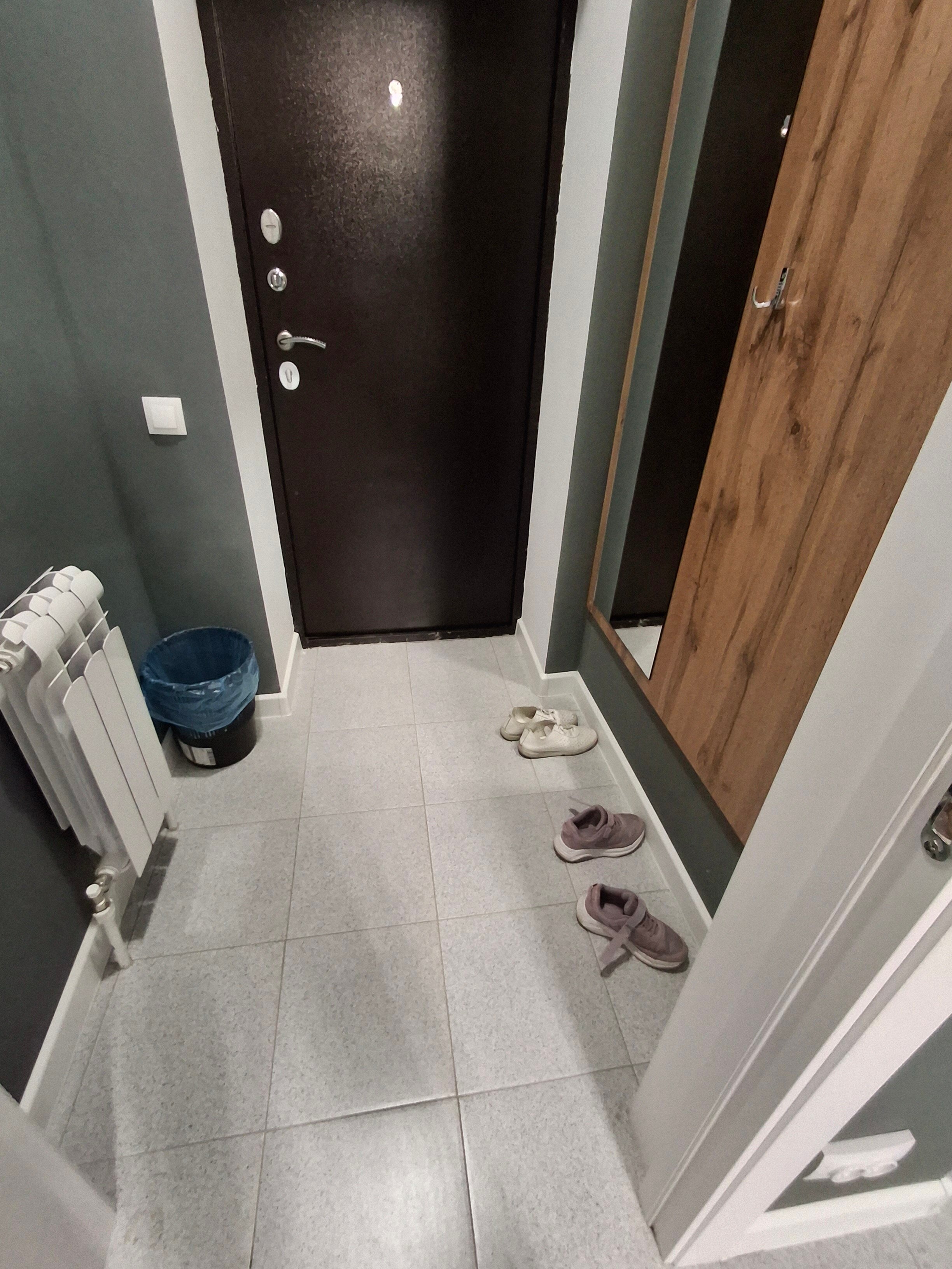 Фото Автотурист