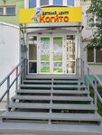 Cogito (ulitsa imeni Yu.A. Mysnikova, 6), children's developmental center