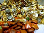 R-volna (Sumskaya Street, 2/12), purchase of recyclables