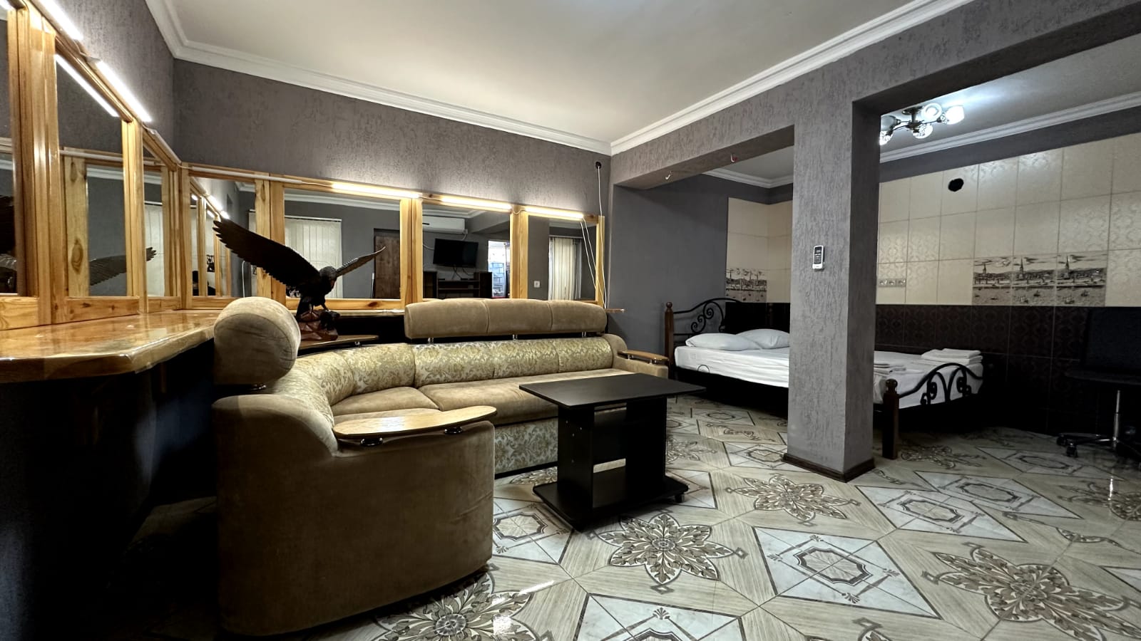 Фото отеля 4