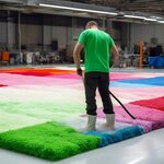 Carpet Cleaning Factory Ecocleaner (Altufyevskoye Highway, 41) ، تنظيف السجاد