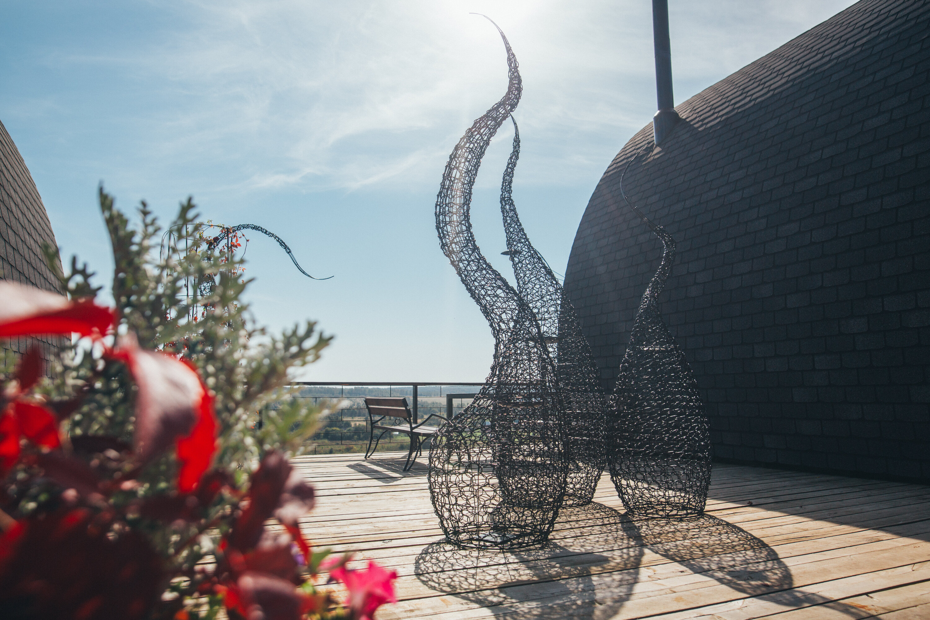 Фото Матерра