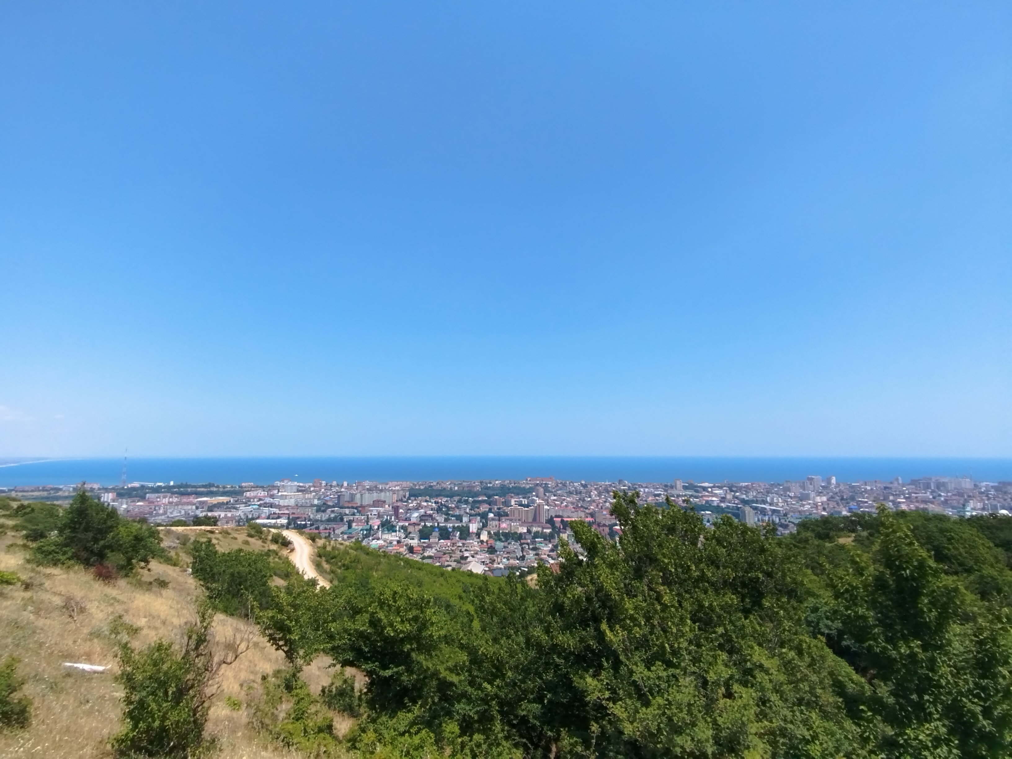 Фото В Тарках