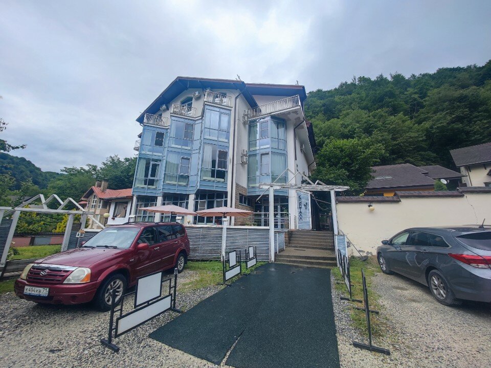 Фото Кристалл