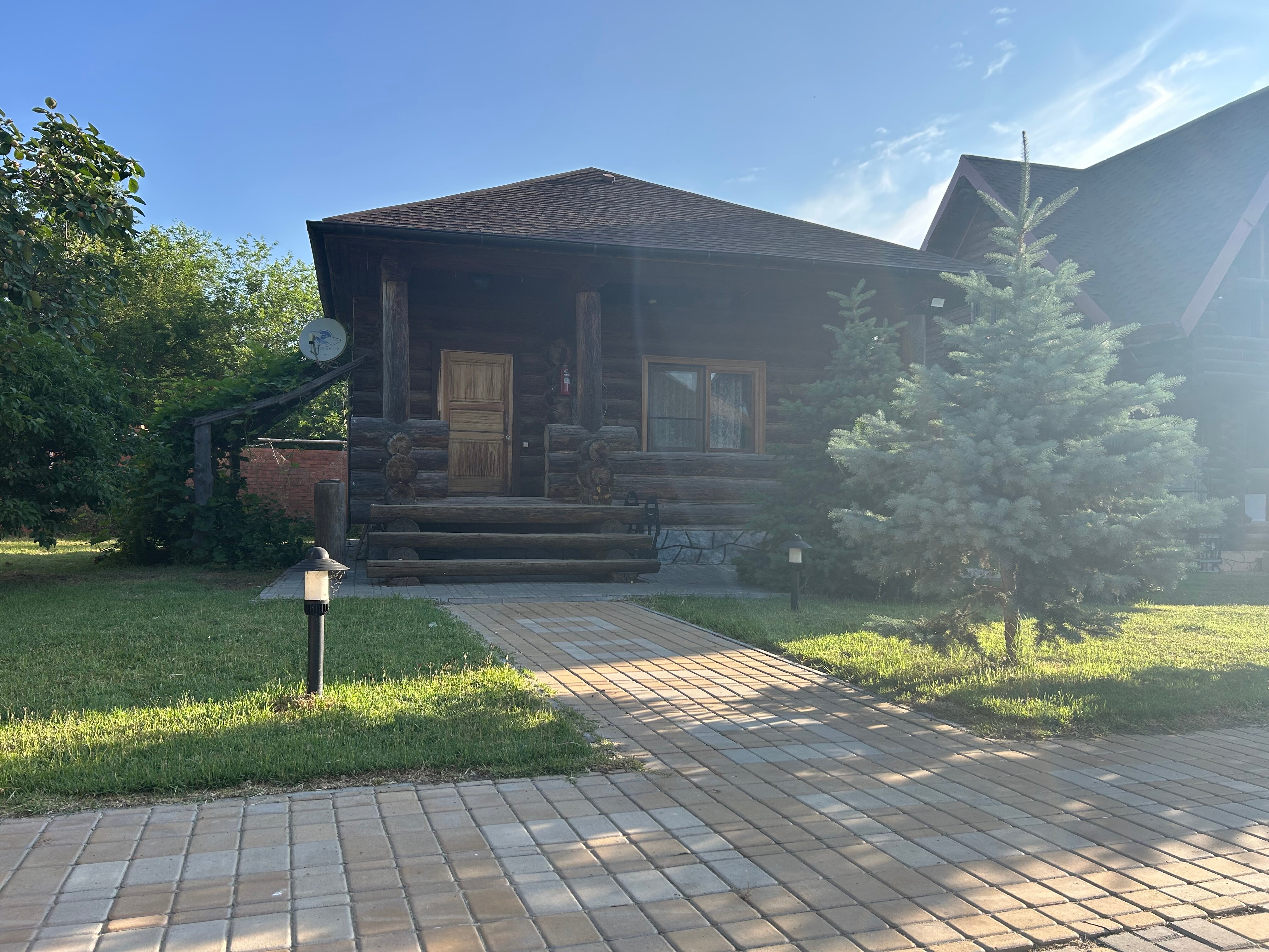 Фото Трофей