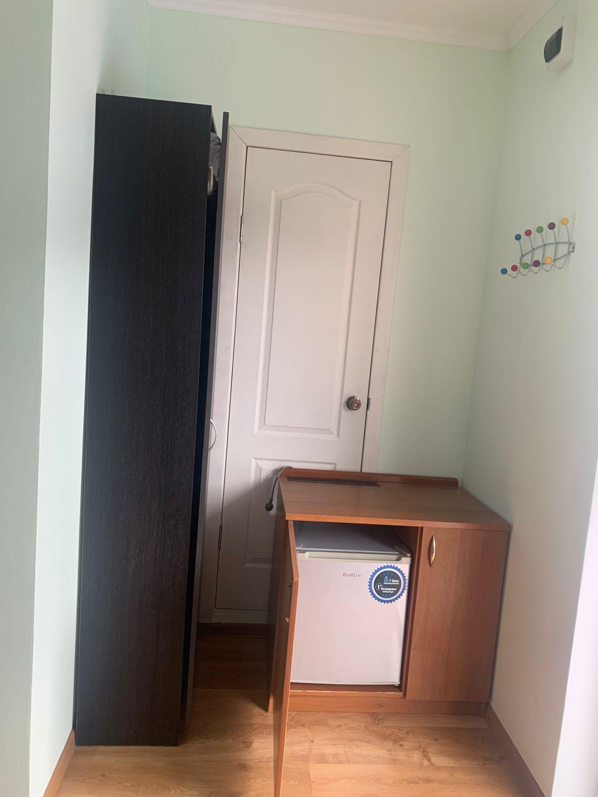 Фото Солнечный