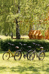 Lonô (Korovniki Street, 45А), bike rental