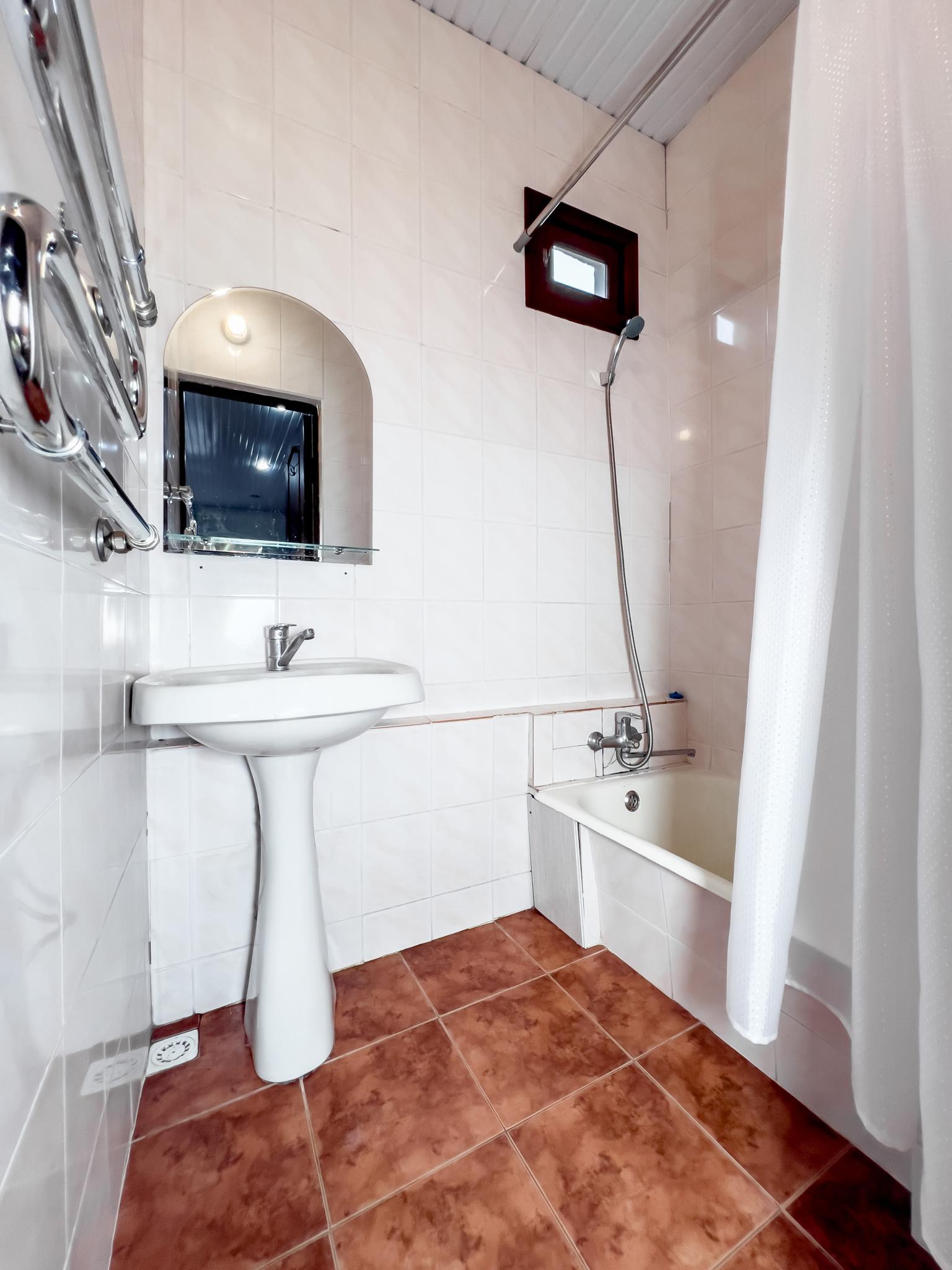 Фото Гостевой дом Волга