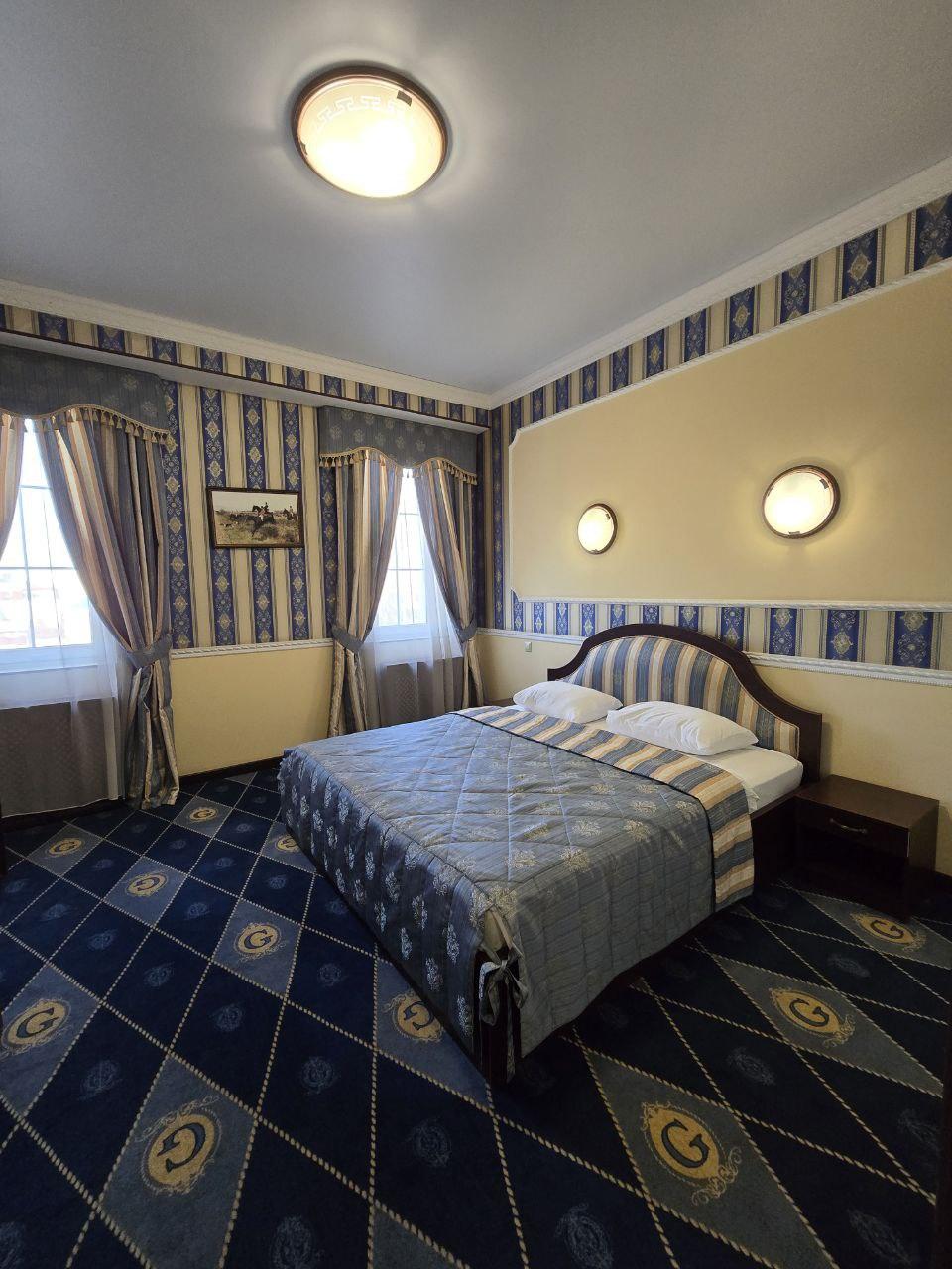 Фото Gallery Park